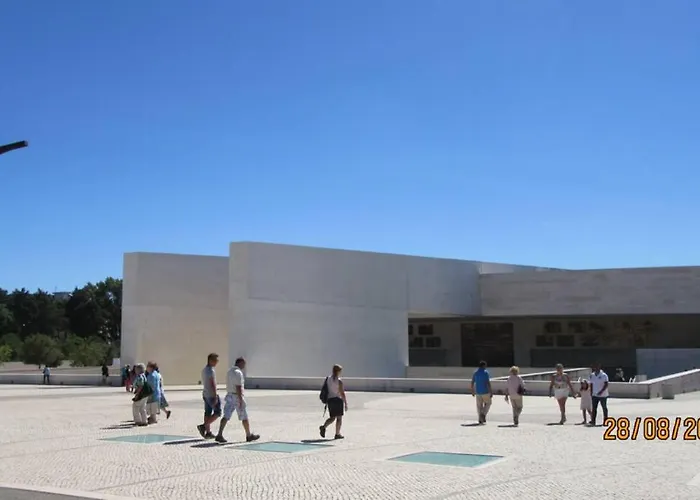 Σπίτι διακοπών Casa Do Jorge *