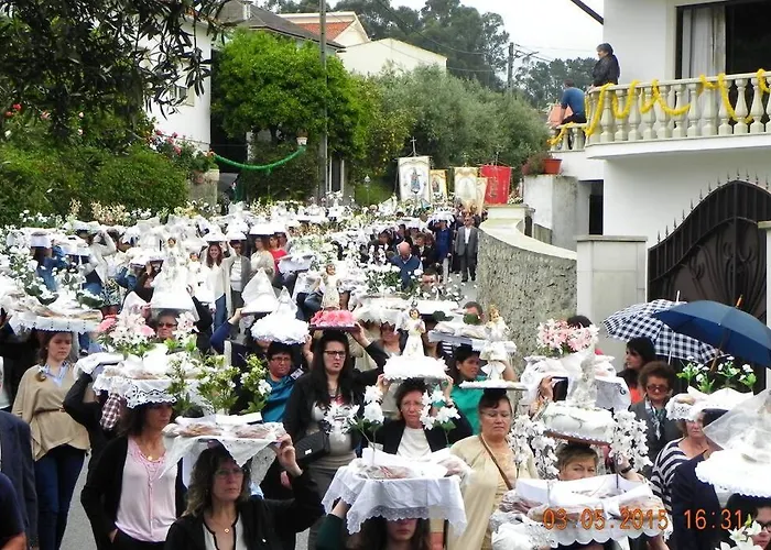 Casa Do Jorge * Λεϊρία