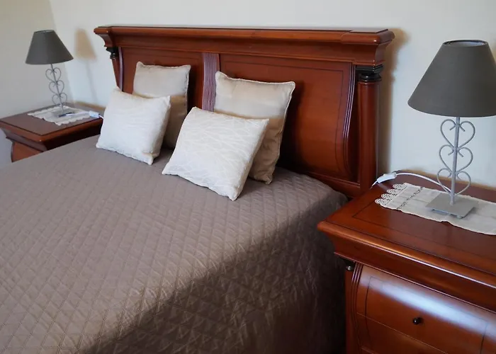 Σπίτι διακοπών Casa Do Jorge *