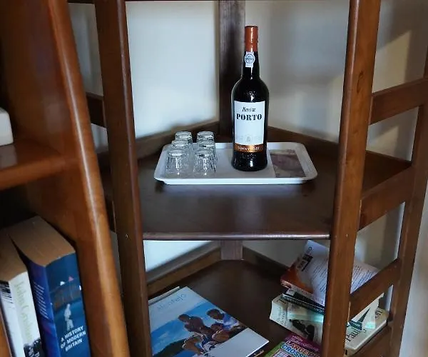 Casa Do Jorge * Λεϊρία