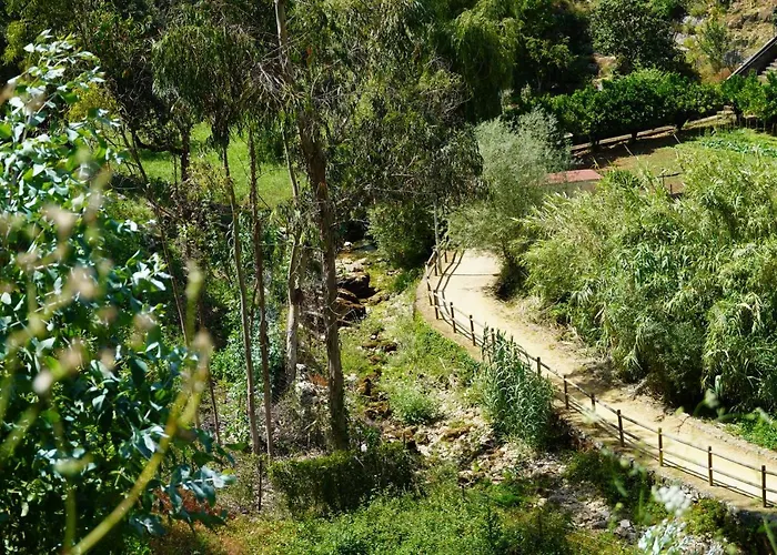 Σπίτι διακοπών Casa Do Jorge *