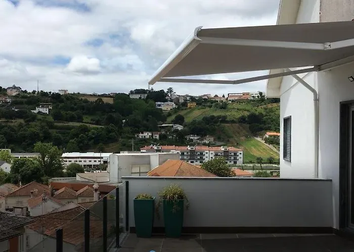 Σπίτι διακοπών Casa Do Jorge *