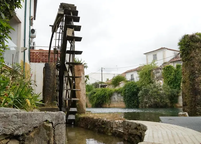 Casa Do Jorge Λεϊρία