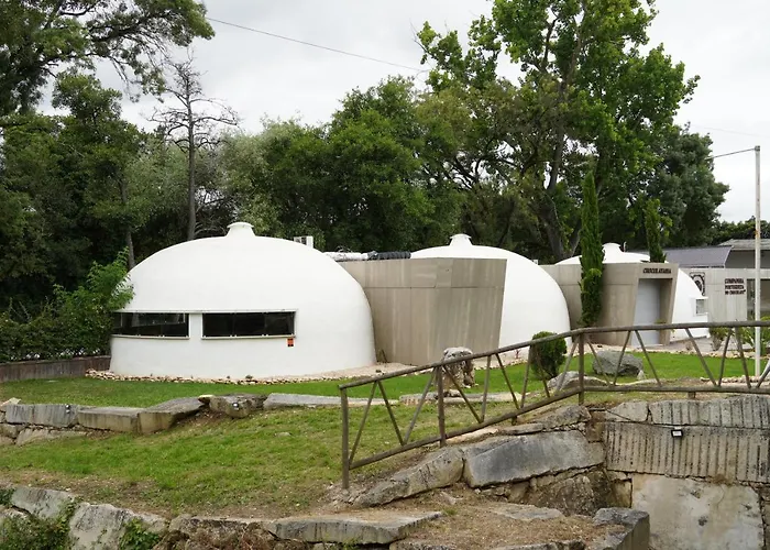 Casa Do Jorge Σπίτι διακοπών Λεϊρία