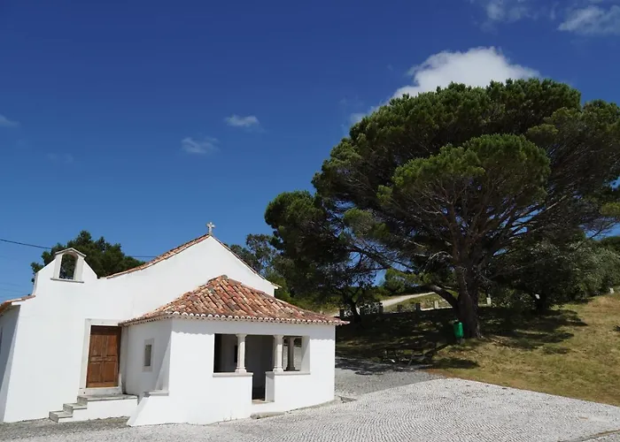 Σπίτι διακοπών Casa Do Jorge Λεϊρία