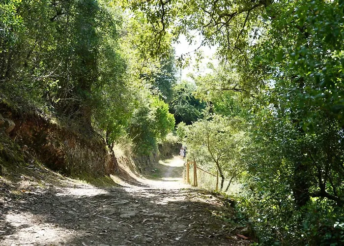 Casa Do Jorge Λεϊρία