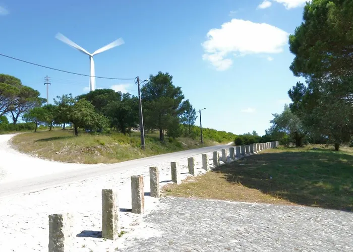 Σπίτι διακοπών Casa Do Jorge *