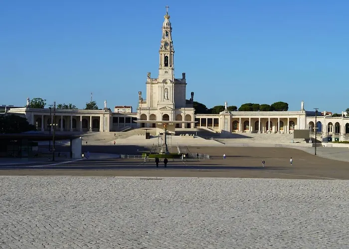 Casa Do Jorge Λεϊρία