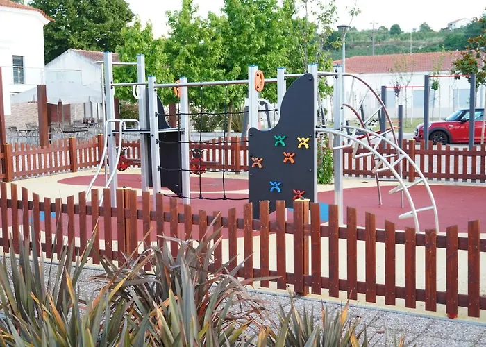 Casa Do Jorge Λεϊρία