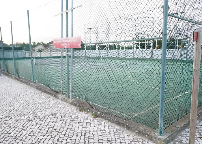 Σπίτι διακοπών Casa Do Jorge *