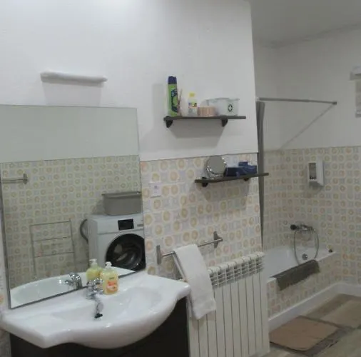 Casa Do Jorge * Λεϊρία