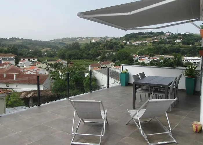 Σπίτι διακοπών Casa Do Jorge