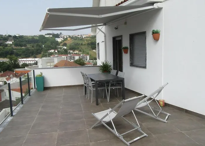 Casa Do Jorge * Λεϊρία