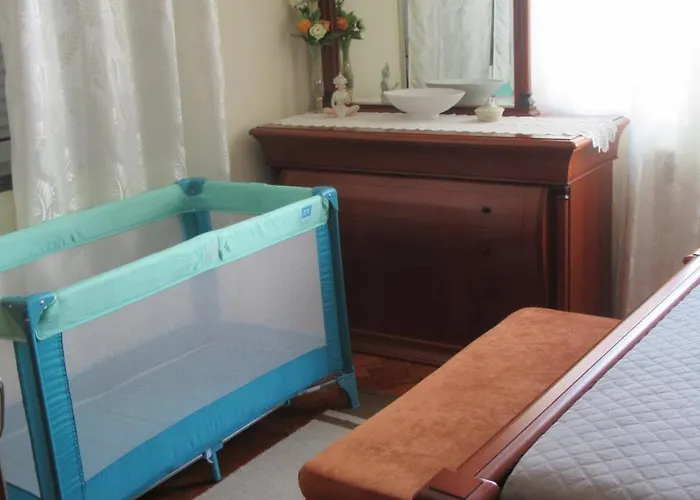 Casa Do Jorge Σπίτι διακοπών