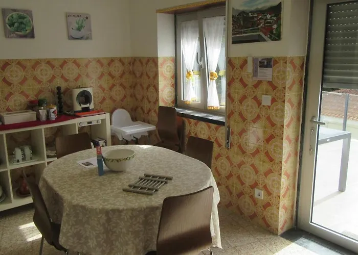 Casa Do Jorge Σπίτι διακοπών