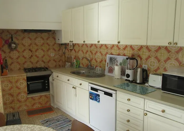 Casa Do Jorge Λεϊρία