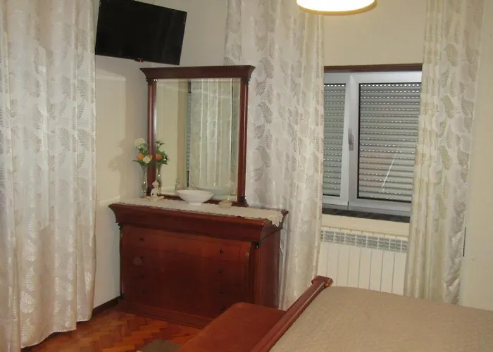 Σπίτι διακοπών Casa Do Jorge