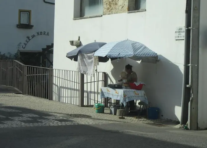 Casa Do Jorge Σπίτι διακοπών *