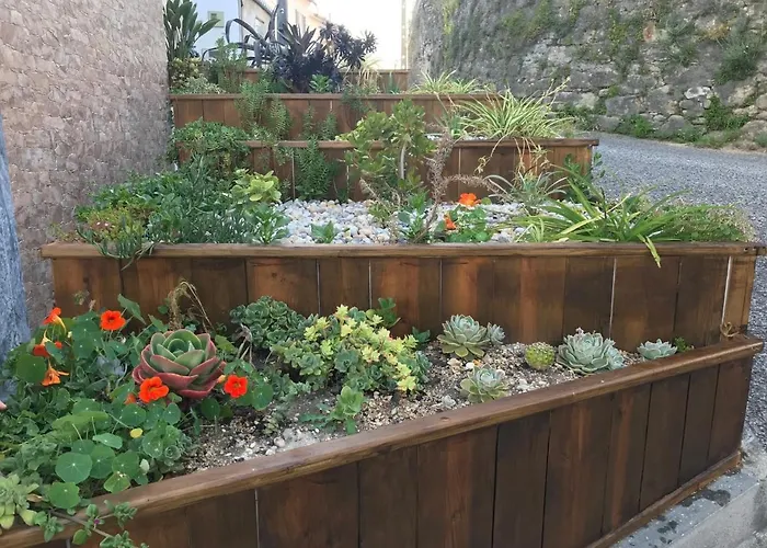 Σπίτι διακοπών Casa Do Jorge