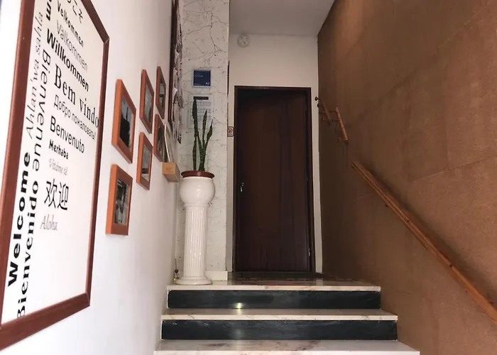 Casa Do Jorge Σπίτι διακοπών Λεϊρία