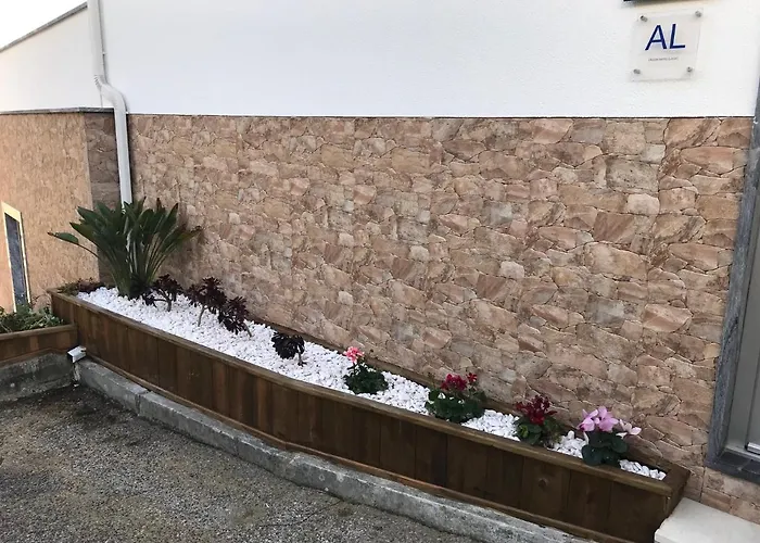 Casa Do Jorge * Λεϊρία