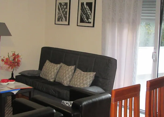 Casa Do Jorge Λεϊρία