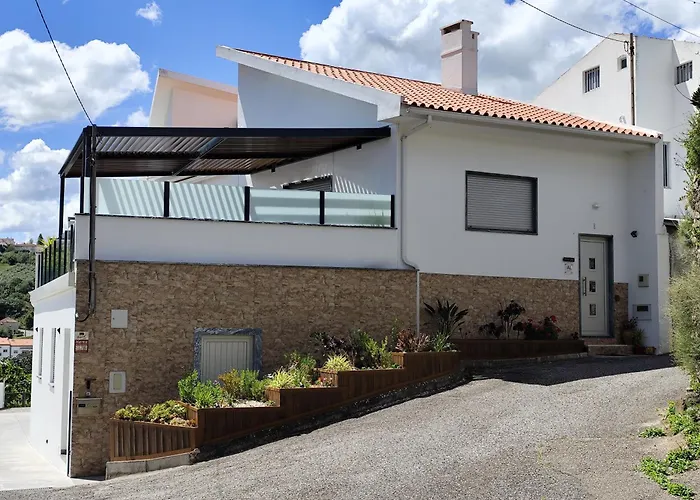 Casa Do Jorge Σπίτι διακοπών