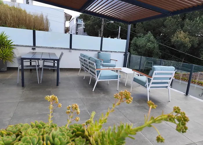 Casa Do Jorge Σπίτι διακοπών