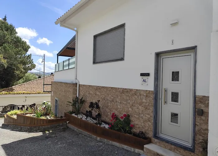 Casa Do Jorge * Λεϊρία